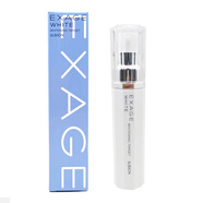 Albion澳爾濱 面部精華系列 新舊包裝隨機 exage清新晶透美白精華液40ml
