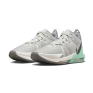 耐克（NIKE）男鞋運(yùn)動(dòng)鞋LeBron Witness 7詹姆斯見證7代戰(zhàn)靴實(shí)戰(zhàn)低幫籃球鞋 DM1123-006 42.5