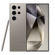 三星 Galaxy S24 Ultra (SM-S9280) 全新國(guó)行未激活 附SPen 5G AI手機(jī) 鈦灰 12GB+256GB