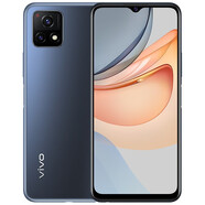 vivo Y31s標準版 5G手機 5000mAh大電池 超質(zhì)感形體  y33s雙模5G全網(wǎng)通手機 Y31S-鈦空灰 6GB+128GB
