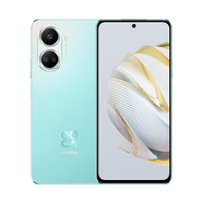 華為nova10 SE 全新未激活未拆封 8+256薄荷青 4500mAh長(cháng)續航 直屏手機 全國聯(lián)保 新機 薄荷青 8+256