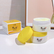 夢(mèng)絲戀胖東來(lái)推薦大瓶300g黃芪霜面霜嫩白保濕改善滋潤(rùn)溫和補(bǔ)水秋冬男女 同款黃芪霜70g兩瓶