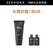 朗仕（Lab series） 鋒范煥膚潔面乳 男士 100ml套裝A