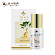 森林雅舍人參酵母精華液30ml