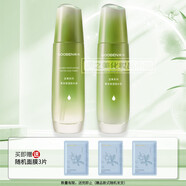果本水乳套裝專柜正品護(hù)膚品禮盒控油平衡補(bǔ)水保濕 2件套【水100ml+乳100g】