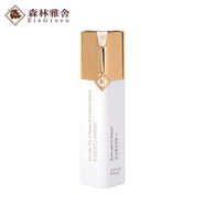 森林雅舍瓷肌雙管精華液60ml提亮膚色彈潤(rùn)透亮