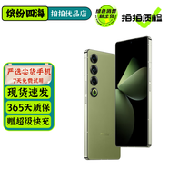 魅族20/20Pro 魅族20Classic 魅族21/21Pro 魅族21Note 二手魅族手機 【魅族21Pro】月桂綠 12GB+256GB 99新