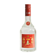 沱牌1999年沱牌春陳年老酒收藏酒45度濃香型白酒 單瓶