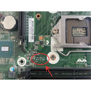 全新惠普HP 280 288 PRO G1 G2 MT主板 1150 1151 G1 G2 FX-I 280G2主板版本1.00 一年包換