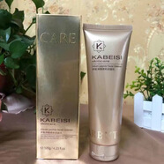 卡貝斯卡貝斯親膚舒顏呵護保濕滋潤補水六件套盒卡貝斯化妝品 熊果苷多肽柔和潔面乳120g