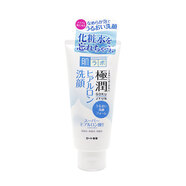 樂(lè )敦日版 /極潤玻尿酸保濕化妝水 乳液 潔面乳2件/3件套 洗面奶100g