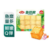 安井魚豆腐240g