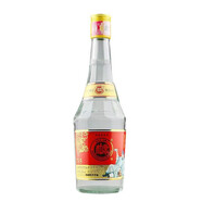 白水杜康酒 濃香型白酒 口糧酒整箱 純糧食酒 52度 450mL 1瓶