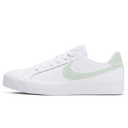 耐克（NIKE）Court Royale 女子休閑板鞋 AO2810-111 35.5