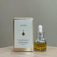 愛(ài)后靈芝精萃美肌精華液30ml 愛(ài)后小奶瓶1號(hào)