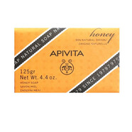 APIVITA 艾蜜塔 面部系列 蜂蜜香薰皂125g