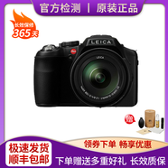 徠卡（Leica） 數(shù)碼相機(jī)二手 微單 單反相機(jī) 徠卡V-lux4 24倍光學(xué)變焦1200萬像素 95新