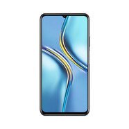 榮耀X10 Max  7.09英寸超大屏對稱式雙喇叭 大電池 NFC 5G雙模 x10MAX幻夜黑 8GB+128GB