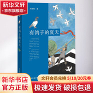 有鴿子的夏天 幼兒圖書 繪本 早教書 兒童書籍