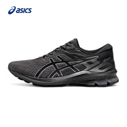 亞瑟士ASICS男子穩(wěn)定支撐跑鞋 GT-1000 10  黑色 40.5 