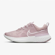 買(mǎi)手代購(gòu)耐克Nike React Miler 2女士舒適緩沖支撐跑步鞋路跑鞋 CW7136-500粉色 39
