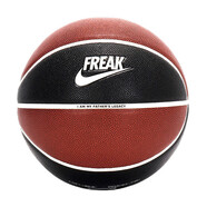 耐克（NIKE）籃球PU 7號GIANNIS ALL COURT N100413881207/DN3634-812 琥珀黑