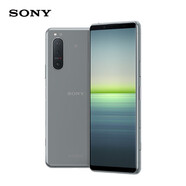 索尼(sony) xperia5 ii 二手手機(jī)全網(wǎng)通5G智能雙模驍龍865 灰色（8G+256G）5G全網(wǎng)通  95成新