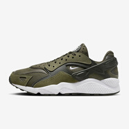 耐克（NIKE）耐克（NIKE）Air Huarache男子華萊士運(yùn)動(dòng)休閑鞋 DZ3306-300 42