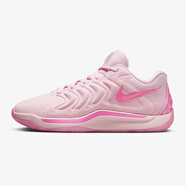 耐克（NIKE）KD 17 杜蘭特17 男子籃球鞋 FZ1519-600 42