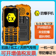 Hisense/海信 D11 Pro 智能4G全網(wǎng)通三防手機(jī)化工廠石油防爆手機(jī) 黑色(三防版) 1+8GB
