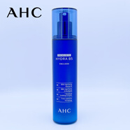 AHC[臨期清倉特價(jià)]B5玻尿酸套裝禮盒洗面奶爽膚水乳液面霜保濕補水 AHCB5玻尿酸乳液