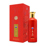 茅臺(tái)王茅 53度 375mL 1瓶 祥泰（紅茅） 醬香型白酒
