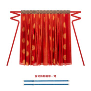 池夏【國色滿(mǎn)庭芳:離歌】唐制短衫齊胸襦裙披帛圍裳原創(chuàng  )改良漢服 齊胸襦裙（含可拆卸肩帶） S