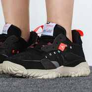 耐克（NIKE）男鞋 新款Air Jordan舒適緩震AJ戰(zhàn)靴實戰(zhàn)籃球鞋CV8122-102 CV8121-012 43