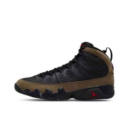 耐克（NIKE） 男鞋AIR JORDAN 9復古實戰(zhàn)籃球鞋 HV4794-030 40
