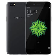 OPPOA77工作備用電話(huà)手機 金色 9成新 x 64GB