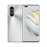 HI NOVA10 Pro 驍龍778G處理器 全網(wǎng)通5G智能手機 100W快充 5000萬像素  鴻蒙系統(tǒng) 支持NFC 4500mAh電池 10號色 8GB+128GB