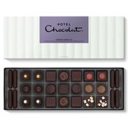 英國(guó)Hotel Chocolat巧克力Chocolate Collection Christmas圣誕節(jié) 黑巧系列 巧克力禮盒