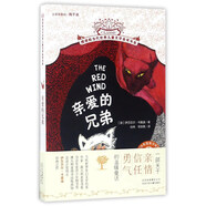 擺渡船當(dāng)代世界兒童文學(xué)金獎書系 親愛的兄弟
