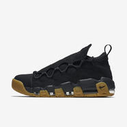 耐克（NIKE）男鞋運(yùn)動鞋休閑鞋籃球鞋AJ2998 七夕情人節(jié)禮物 Blk/Brown/Blk 8