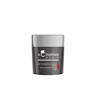 婉絲男士活能溫和清潔滋潤保濕補水去角質(zhì)深層護膚套裝中干性肌膚 活能保濕霜