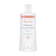 雅漾（Avene）修護潔面乳400ml 新版本