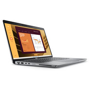 戴爾（DELL）Latitude 5350 13.3英寸高端商用輕薄筆記本 14代處理器 Ultra5 125U 16G 1T固態(tài) 標配 無(wú)線(xiàn)藍牙 高清屏