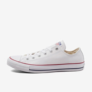 匡威（Converse）男女鞋 新款A(yù)ll Star低幫運(yùn)動(dòng)休閑帆布鞋101000 132173C 40