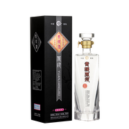 CHENGFENG50度互助750ml白青稞酒清香型白酒整箱國際裝特產(chǎn)送禮固態(tài)發(fā)酵 50度 750mL 6瓶