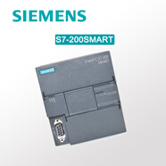西門子PLC模塊 S7-200SMART CPU SR20 ST20 ST30 40 SR60 ST為晶體管型 SR為繼電器型