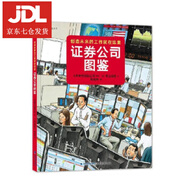 證券公司圖鑒:創(chuàng)造未來的工作就在這里