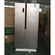 容聲（Ronshen）【瑕疵機(jī)】容聲 BCD-536WD18HP家用對(duì)開門冰箱 風(fēng)冷無霜 節(jié)能變頻尾貨 BCD-529WD11HP 外觀微瑕疵
