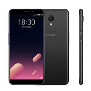 百元精品二手魅藍Meizu/S6魅族5.2英寸 老人學(xué)生備用安卓二手機 魅藍 s6 顏色隨機  3GB+32GB 移動聯(lián)通4G 9成新