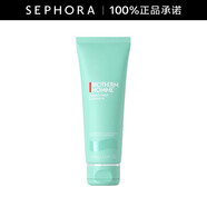 碧歐泉（BIOTHERM） 洗面奶男士新水動力潔面膏 清潔面部男士洗面奶 125ml
